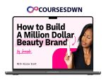 Alicia Scott – How To Build A Billion Dollar Beauty Brand
