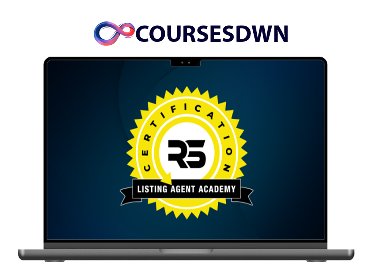 Brandon Mulrenin (ReverseSelling) – Listing Agent Certification