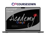 Jason Barnard – Brand Serp Course