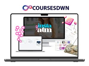 Kate McKibbin – Instaatm eCourse Launch Lab