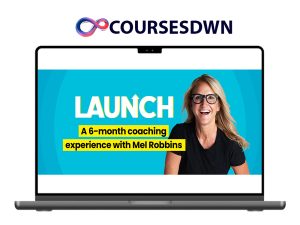 Mel Robbins – Launch 2023