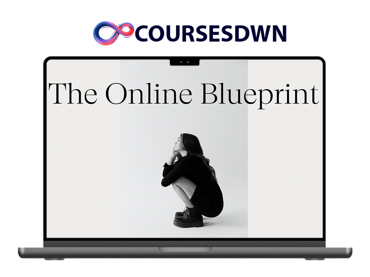 Mya Nichol – The Online Blueprint