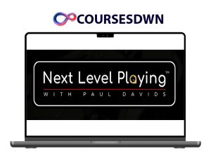 Next Level Playing By Paul Davids