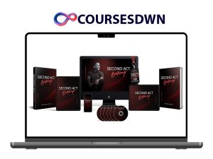 Ryan Lee – Second Act Bootcamp