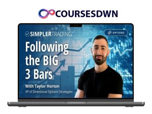 Simpler Trading – Taylor’s The Big 3 Signals ELITE