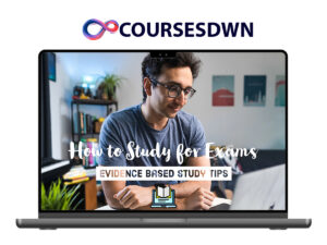 Ali Abdaal How To Study For Exams - Evidence Based Masterclas