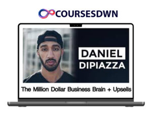 Daniel DiPiazza – The Million Dollar Business Brain + Upsells