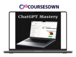 Drake Surach – ChatGTP Mastery Course