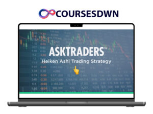 Heiken Ashi Mountain Strategy Manual