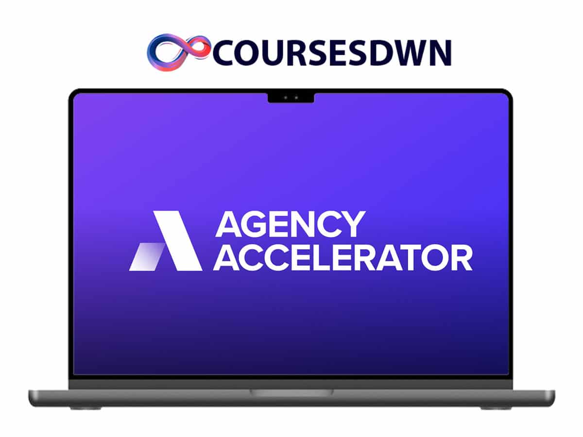 Iman Gadzhi – Agency Accelerator