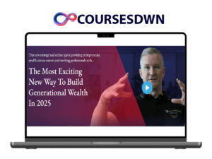 Jeremy Harbour – WIBO Course