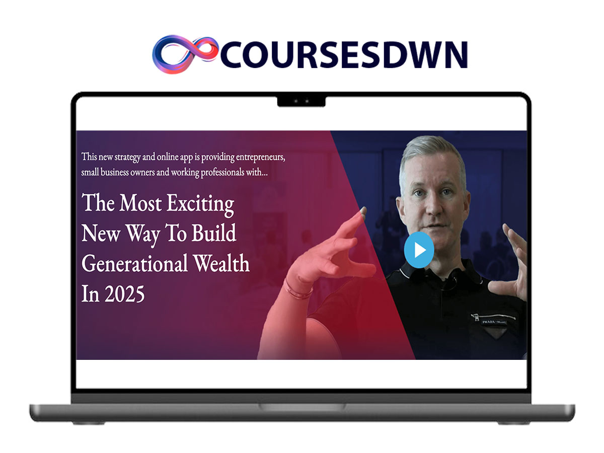 Jeremy Harbour – WIBO Course