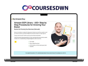 My Amazon Guy – Amazon SOP Library