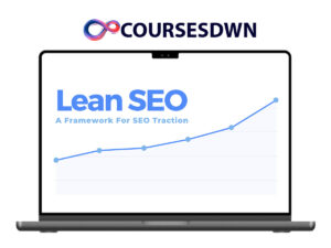 Pat Walls – Lean SEO Our Framework For SEO Traction