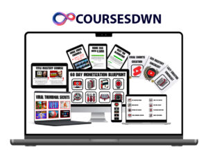 60 Day Youtube Monetization Blueprint