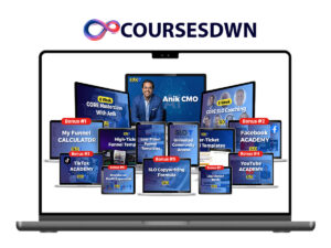 Anik Singal – Self Liquidating Offer Academy (SLO Academy)