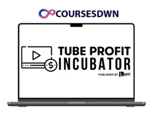 Anthony Morrison – Tube Profit Incubator