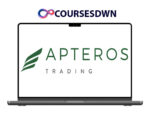 Apteros Trading – NADRO – Merritt Black