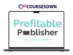 Barry Georgiou – 90-Day Profitable Publisher