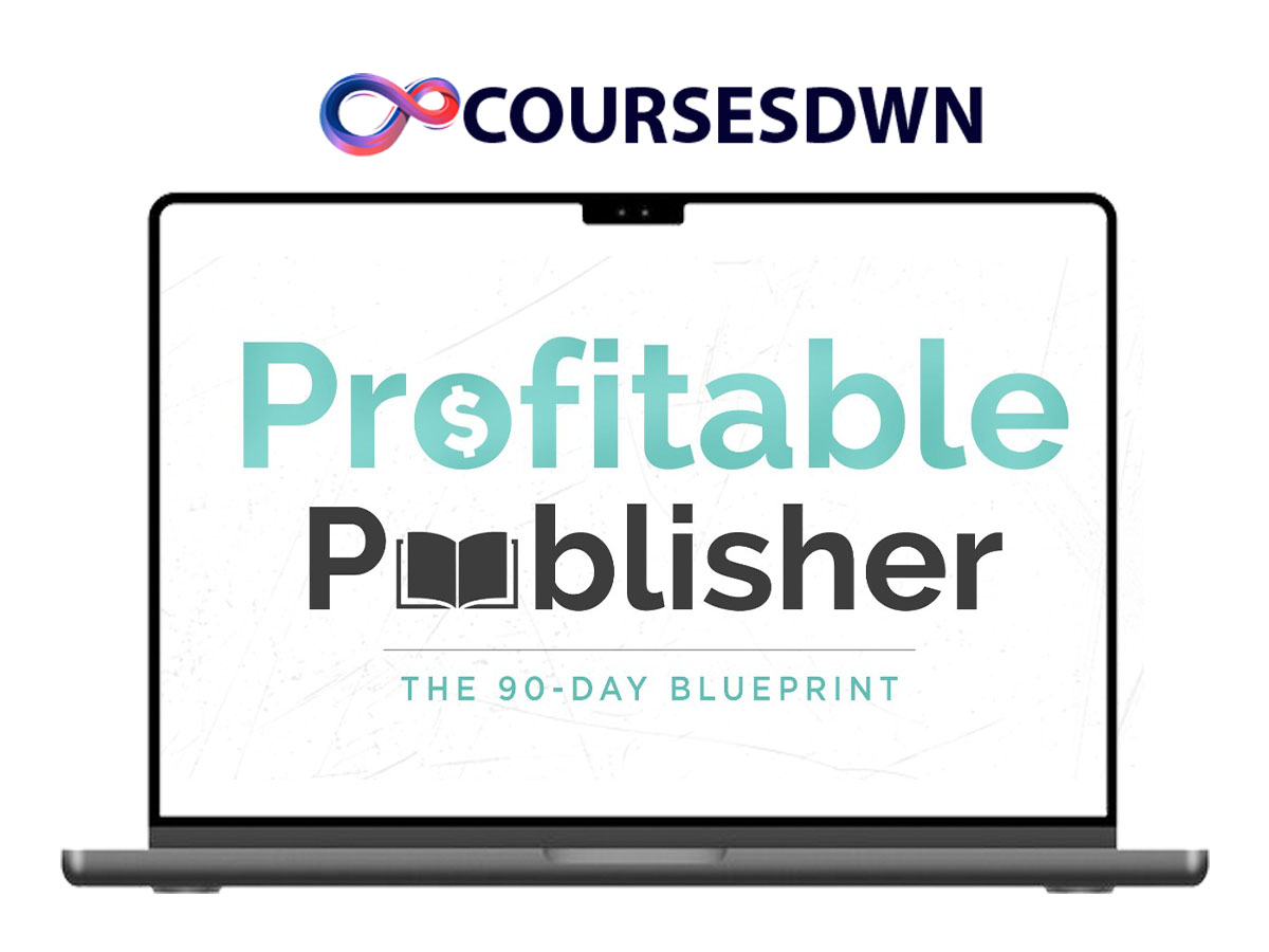 Barry Georgiou – 90-Day Profitable Publisher