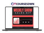 Ben Adkins – The Weekly Show Sales Kit