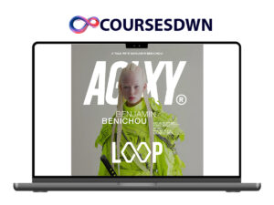 Benjamin Benichou – Master Of Ai