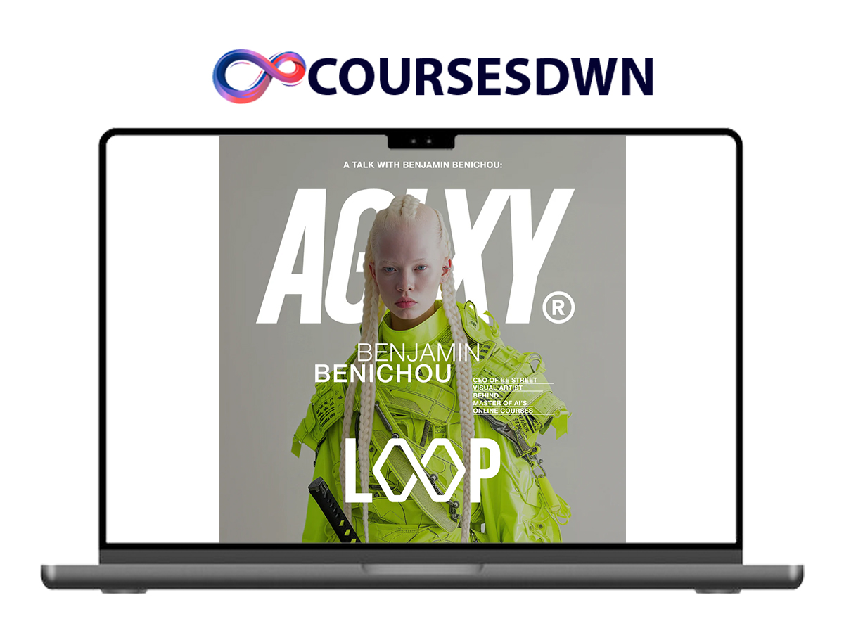 Benjamin Benichou – Master Of Ai