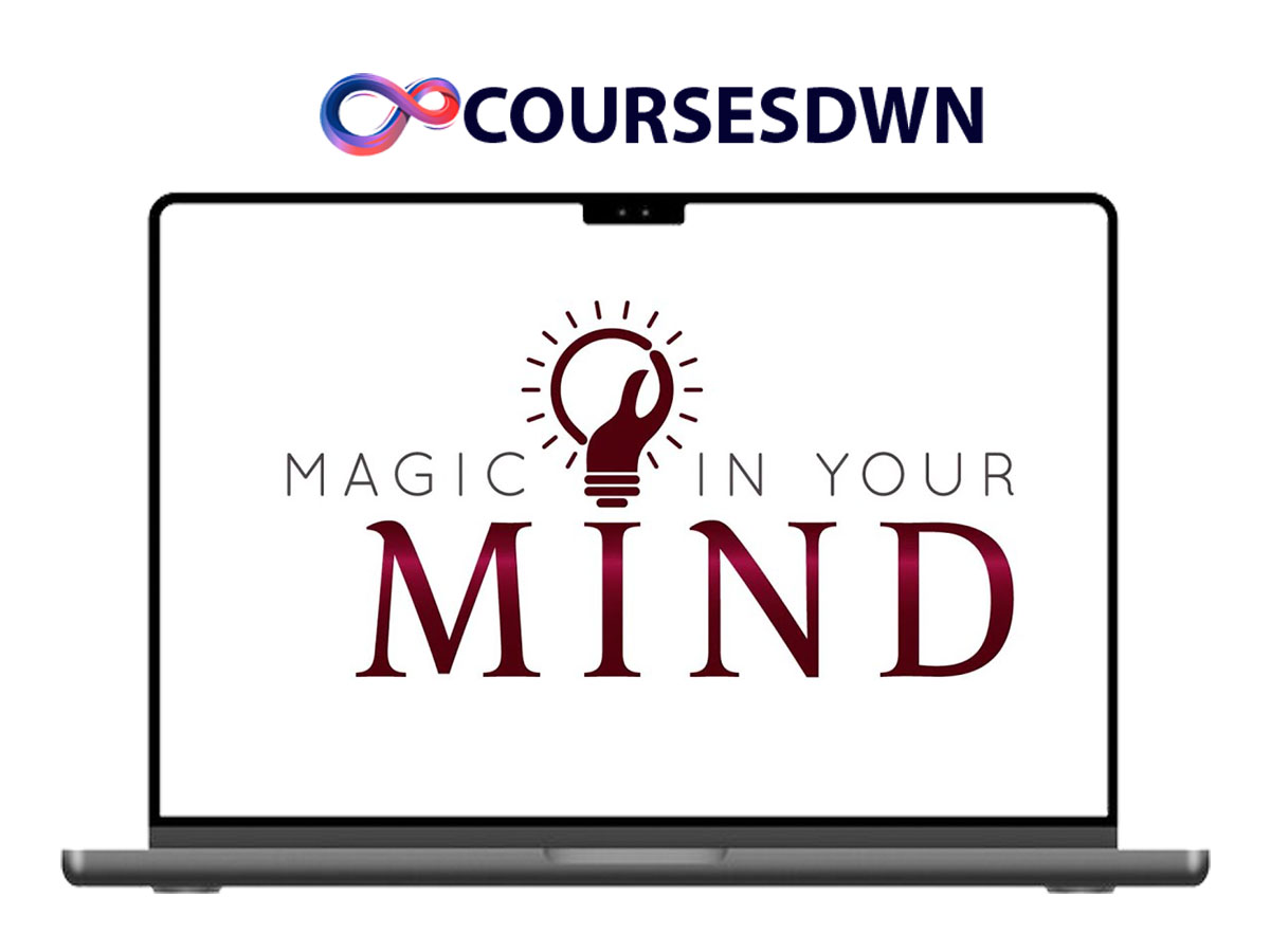 Bob Proctor – Magic in Your Mind