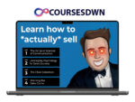 BowTied SalesGuy – The Chad Salesman Course