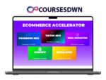 Chase Chappell – Ecommerce Accelerator Course 2024