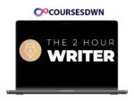 Dan Koe – The 2 Hour Writer