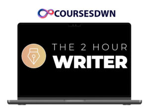Dan Koe – The 2 Hour Writer
