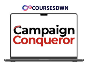 Daniel Throssell – Campaign Conqueror