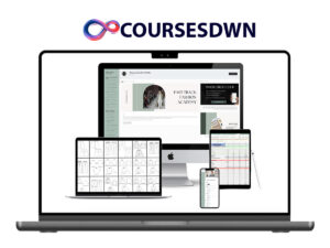 David Kollar – Fast-Track Fashion Academy Elite