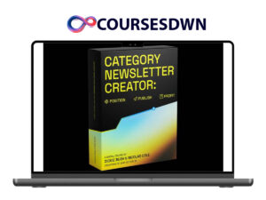 Dickie Bush & Nicolas Cole – Category Newsletter Creator