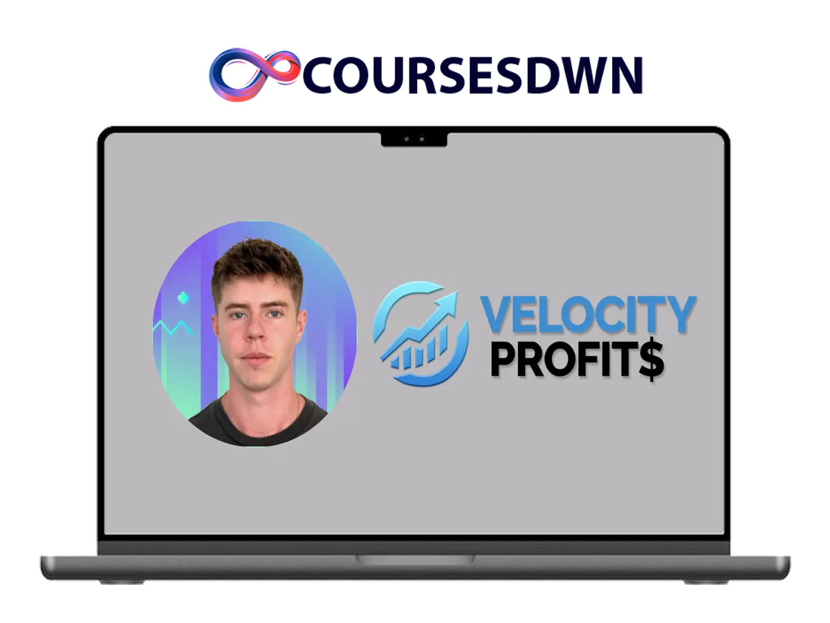 Chris Reader – Velocity Profits