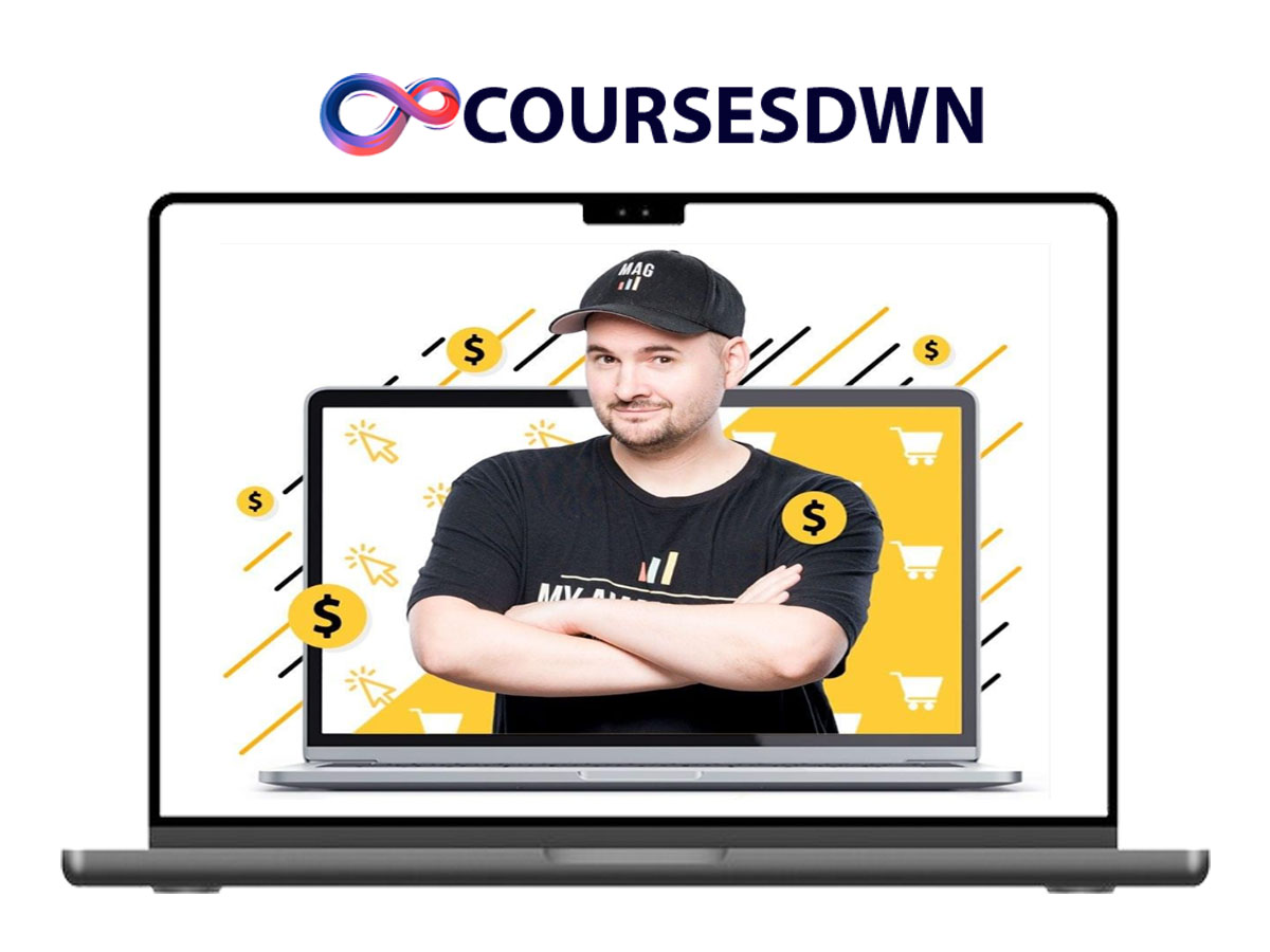 MAG School – My Amazon Guy Success Academy