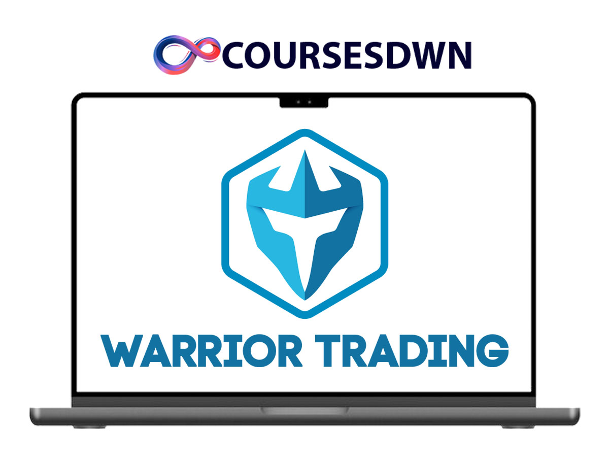 Warrior Trading – Warrior PRO (2021)