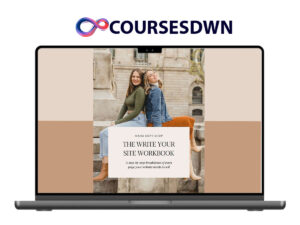 Maha Copy Co. – The Writer Your Site Bundle