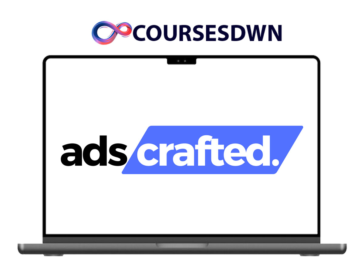 Anthony Nguyen – AdsCrafted PPC Mastery