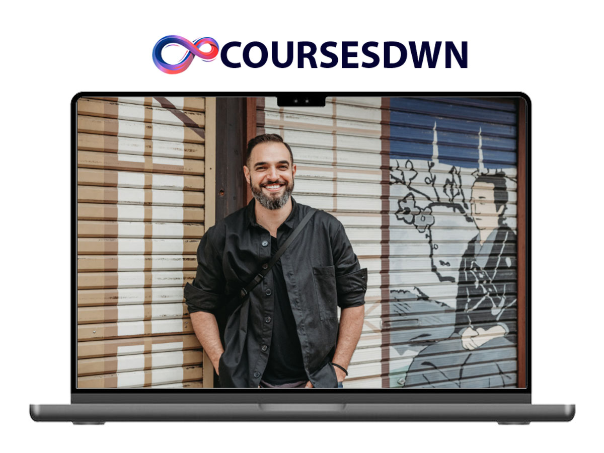 Taki Moore – The Clients Program