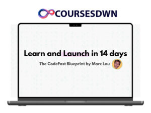 CodeFast Course – Build your SaaS in 14 days
