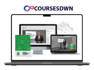 Digital Marketer – Digital Marketing Mastery 2022