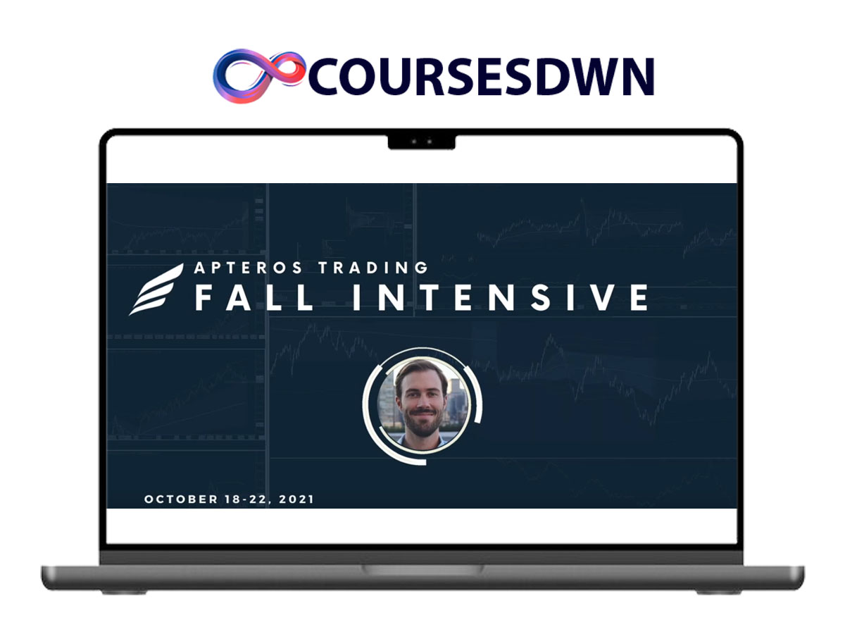 Apteros Trading Fall ’21 Intensive