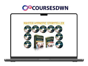 Igor Ledochowski – Master Hypnotic Storyteller