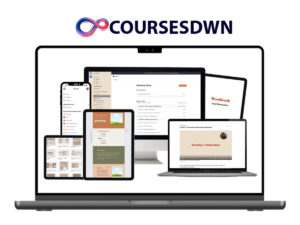 Ginny & Laura – Passive Course Academy