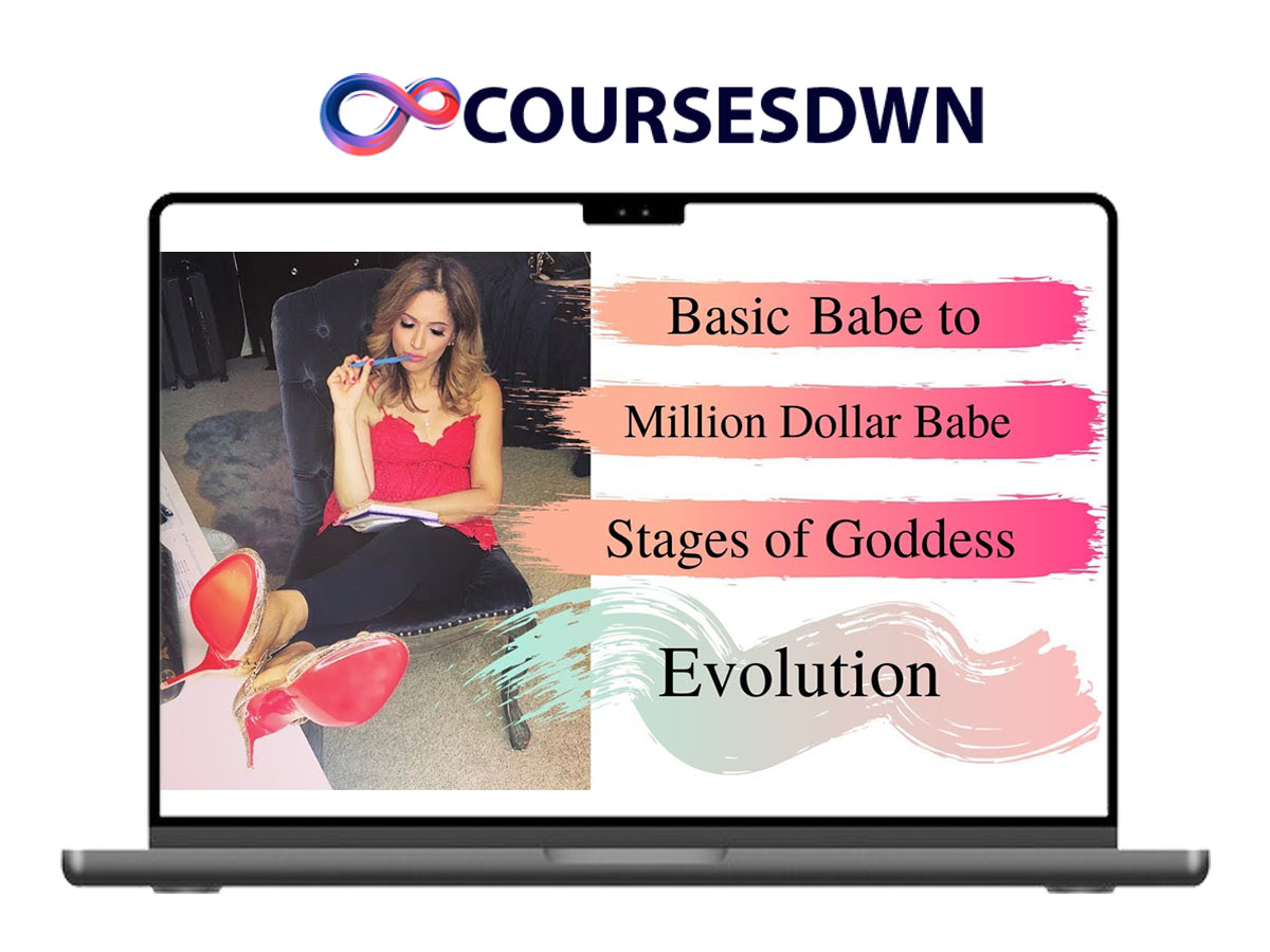 Mina Irfan – Basic Babe to Self – Aware Barbie Bundle