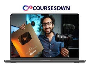 Ali Abdaal – Camera Confidence