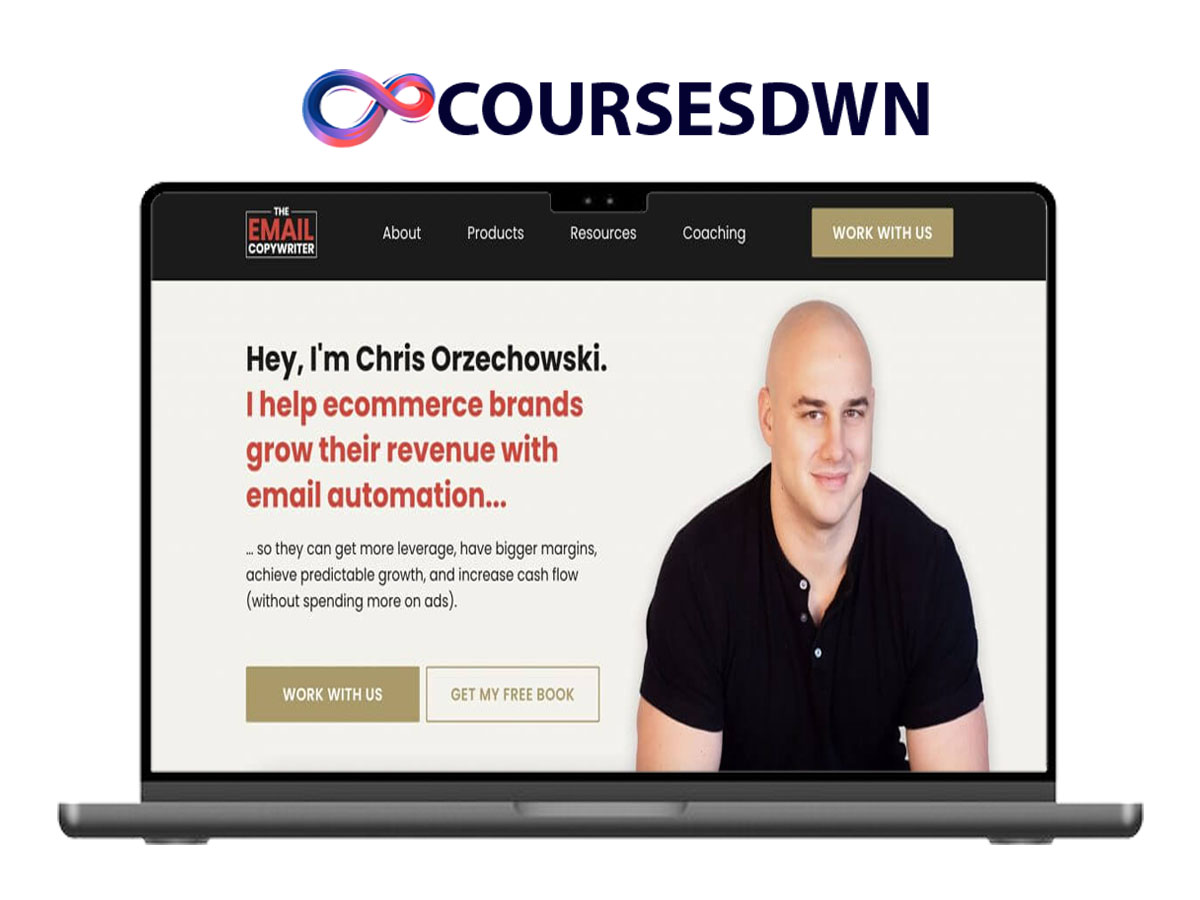 Chris Orzechowski – Email Flow Bootcamp