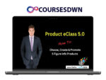 Jason Fladlien – Product eClass 5.0